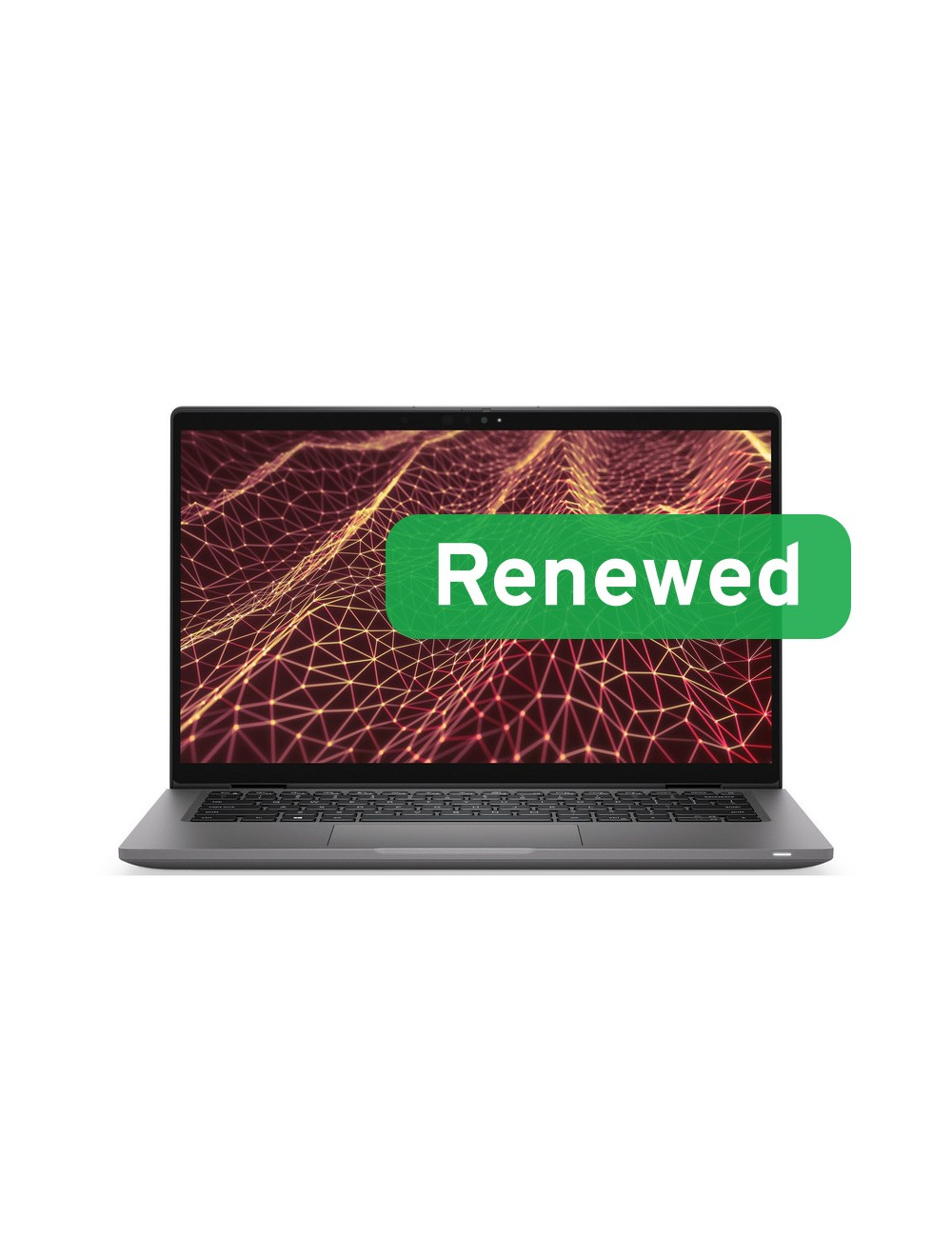 DELL Renewed Grade B | Latitude 7430 | 14 " | i7-1265U | 32 GB | SSD | 256 GB | Intel Iris Xe Graphics | Windows 11 Pro | Keyboa