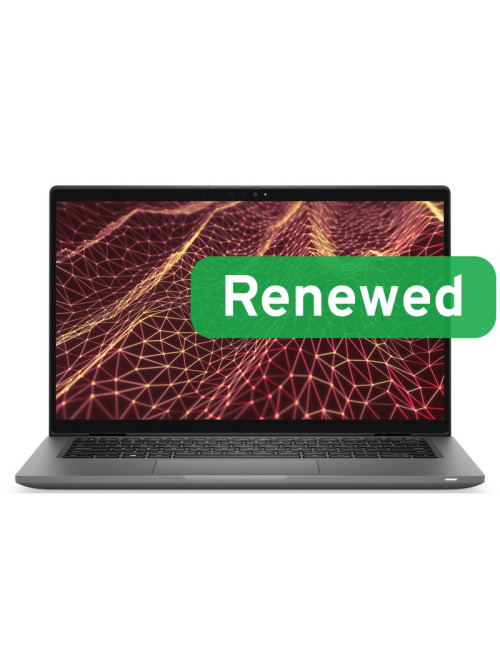 DELL Renewed Grade B | Latitude 7430 | 14 " | i7-1265U | 32 GB | SSD | 256 GB | Intel Iris Xe Graphics | Windows 11 Pro | Keyboa