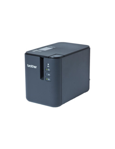 Brother P-touch P950NW