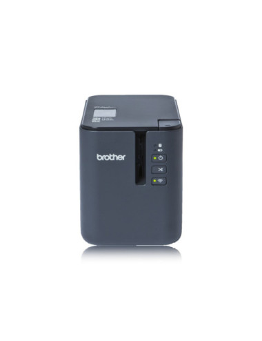 Brother P-touch P900WC