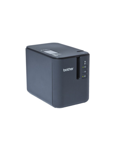 Brother P-touch P900WC
