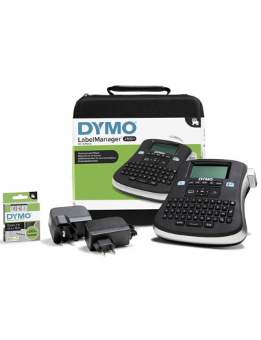 Dymo label printer LM 210D...