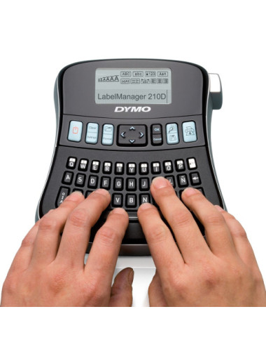 Dymo label printer LM 210D...