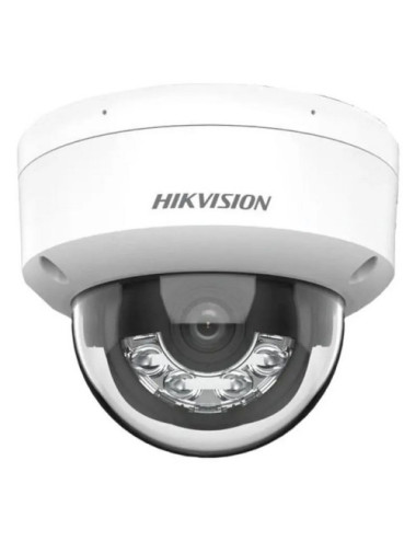 Hikvision Pro Series with...