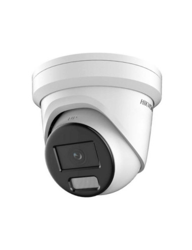 Hikvision ColorVu Turret IR...
