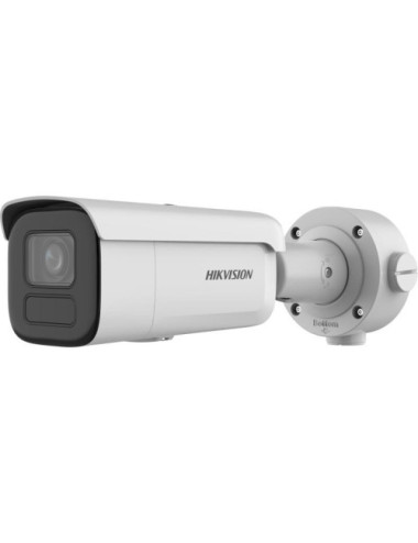 Hikvision Pro Series with...