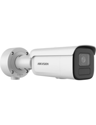 Hikvision Pro Series with...