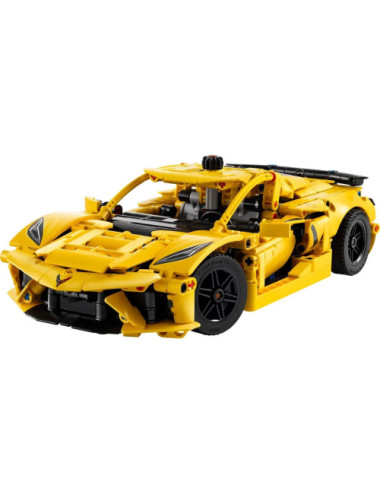 LEGO TECHNIC 42205...