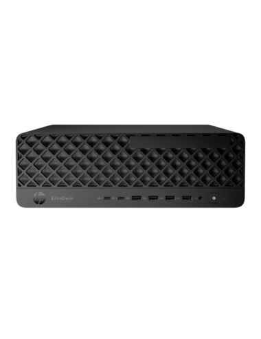 Komputer PC HP EliteDesk 8...