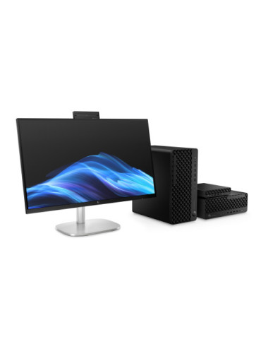 Komputer PC HP EliteDesk 8...