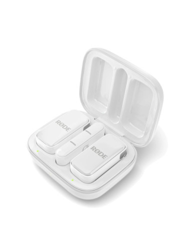 RODE Wireless Micro USB-C...