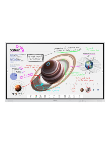 Samsung Flip Pro WM75B WMB...