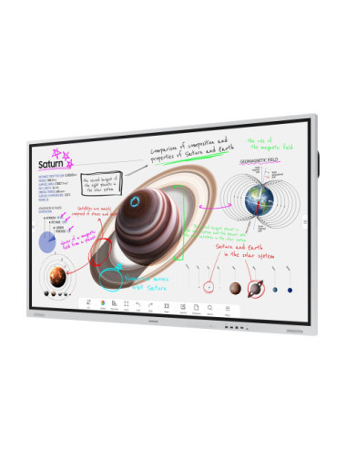 Samsung Flip Pro WM75B WMB...