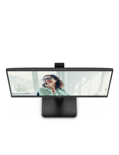 AOC 24P3CV computer monitor...