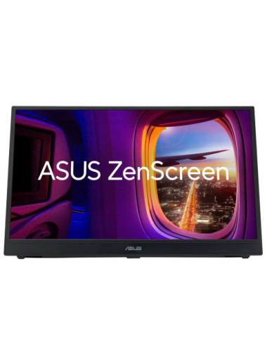 ASUS ZenScreen MB17AHG -...