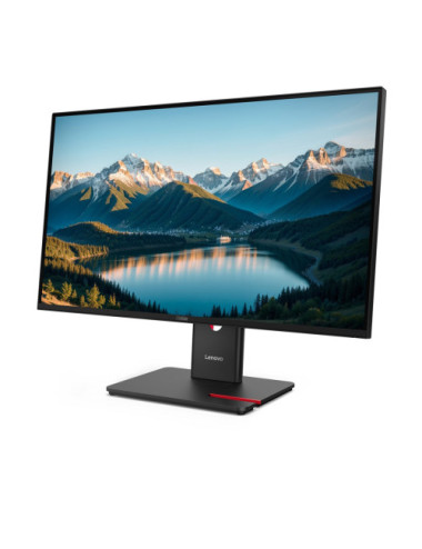 Monitor Lenovo Thinkvision...