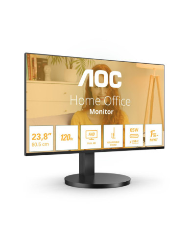 AOC B3 27B3CF2 LED display...