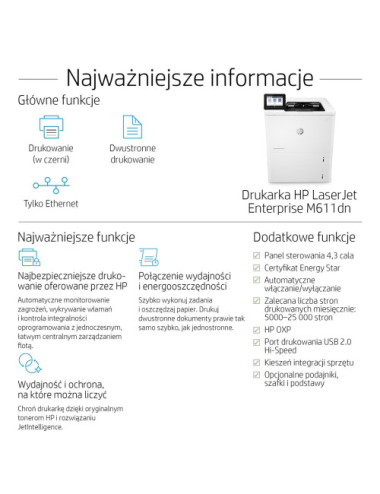 HP LaserJet Enterprise...