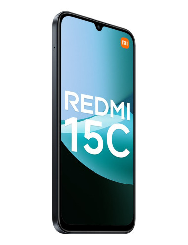 Xiaomi Redmi 15C 17.5 cm...
