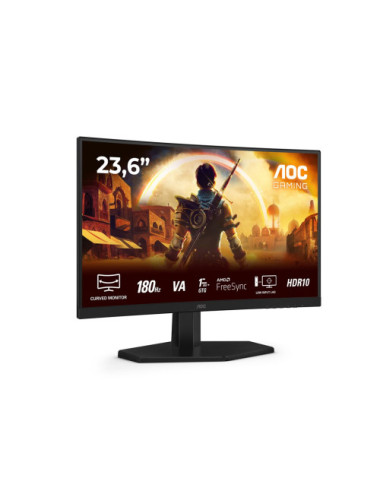 AOC G4 C24G42E computer...