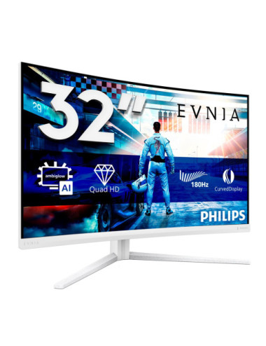Philips Evnia 5000...