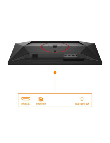 AOC G4 Q25G4SR computer...