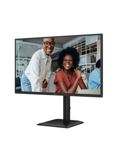 AOC 27E4U computer monitor...