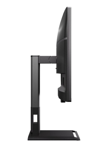 AOC Q27P4U computer monitor...
