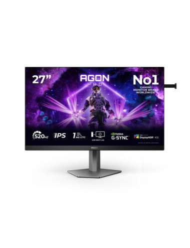 Monitor AG276FK 27IN...
