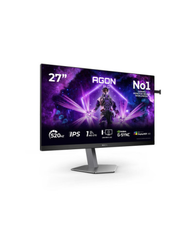 Monitor AG276FK 27IN...