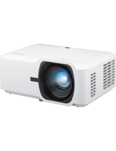 Viewsonic LSD500HD data...