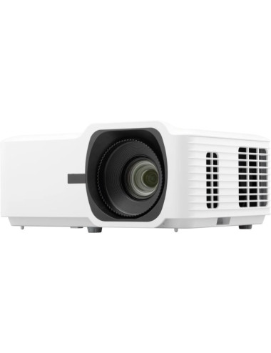 Viewsonic LSD500HD data...