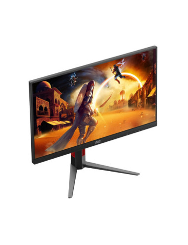AOC G4 27G4HA computer...