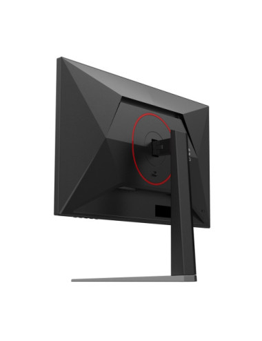AOC G4 27G4HA computer...