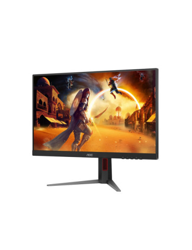 AOC G4 27G4HA computer...