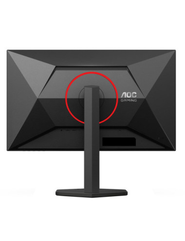 AOC 27" Q27G4ZR 2xHDMI+DP/red