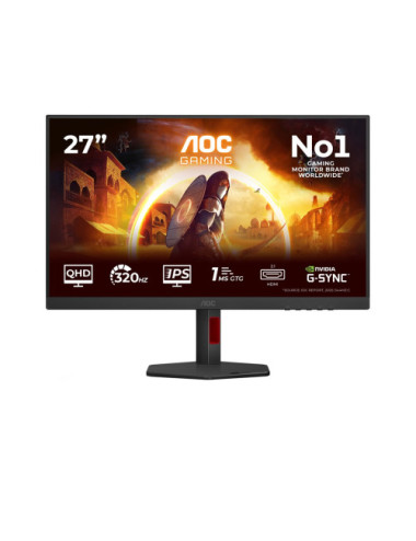 AOC G4 Q27G4SRU computer...