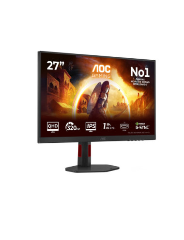 AOC G4 Q27G4SRU computer...