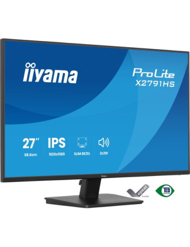 iiyama ProLite X2791HS-B1...