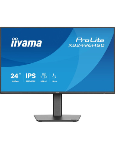 IIYAMA 60.5cm (24")...