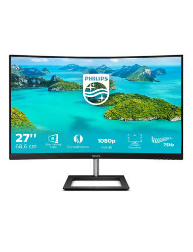 Philips E Line 272E1CA/00...
