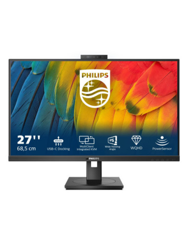Philips 5000 series...