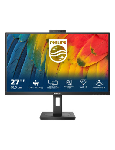 Philips 5000 series...