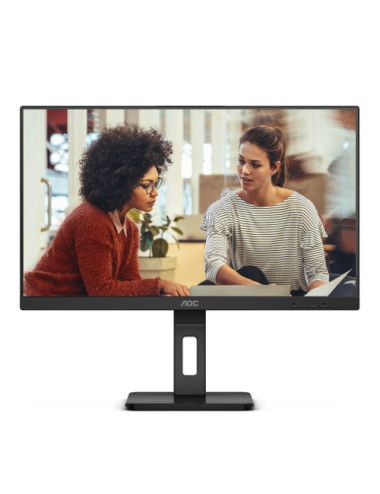 AOC E3 27E3QAF computer...