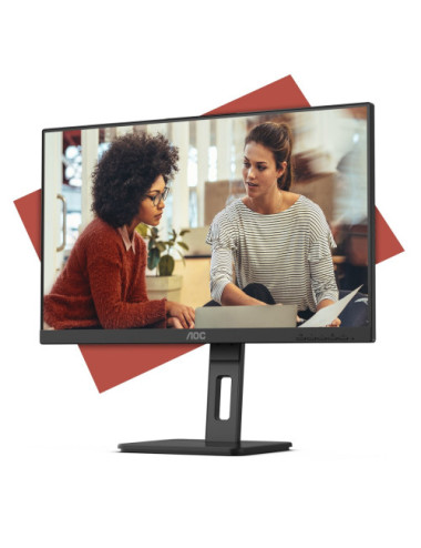 AOC E3 27E3QAF computer...