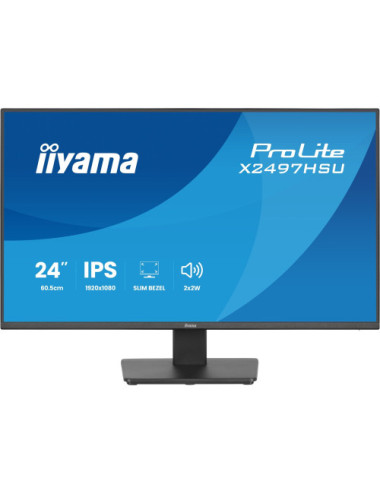 IIYAMA 60.5cm (24")...