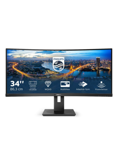 Philips | 345B1C | 34  " |...
