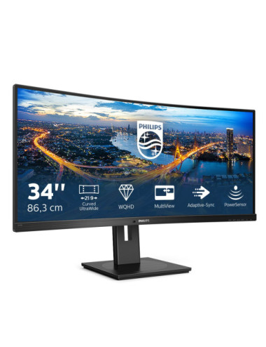 Philips | 345B1C | 34  " |...