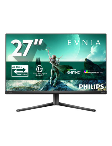 Philips Evnia 3000...