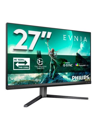 Philips Evnia 3000...